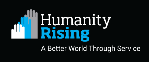Humanity Rising Logo