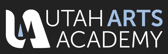 Utah Arts Academy Logo
